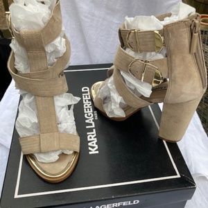 Karl Lagerfeld Women's shoes